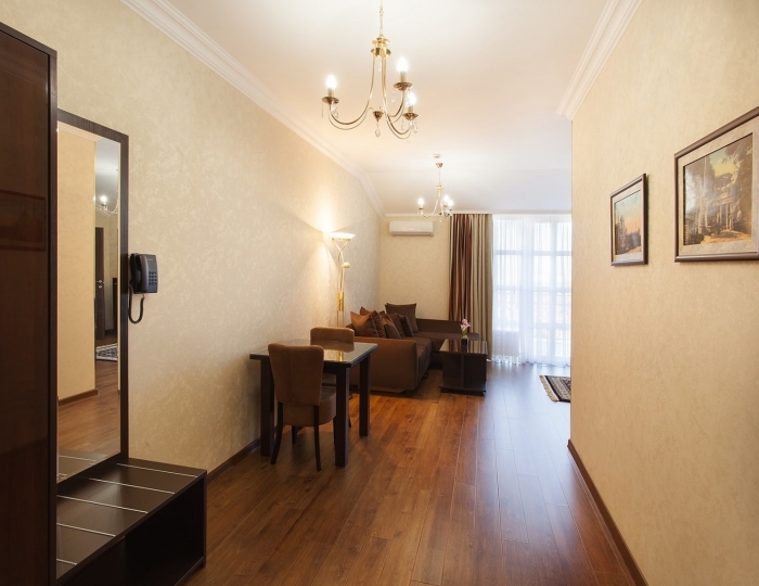 Люкс - Отель «Курортный»