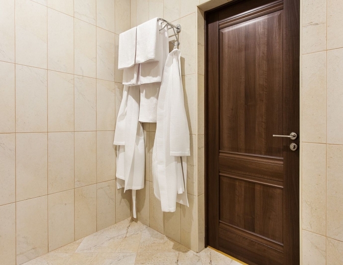 Люкс - Отель «Курортный»