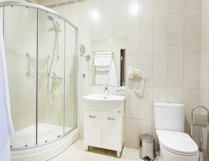 Комфорт - Отель «Курортный»