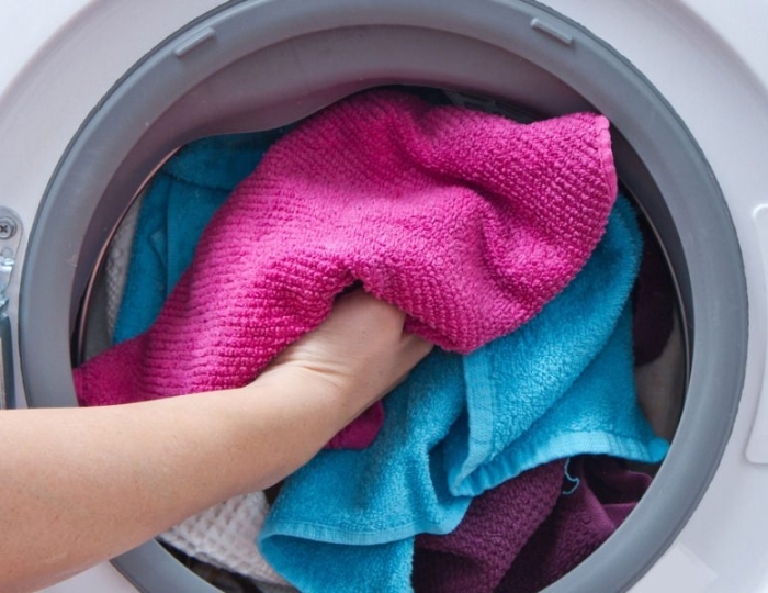 Услуги прачечной - Отель «Курортный»